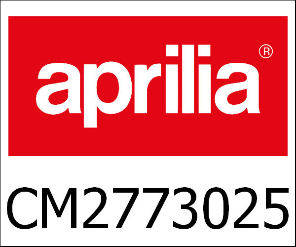 APRILIA / アプリリア純正 Nokkenasgewicht (Light Blue)|CM2773025