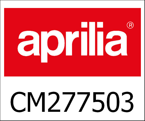 APRILIA / アプリリア純正 Top Case 37L Piaggio Medley 16 Grey 798/B|CM277503