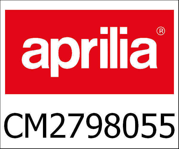 APRILIA / アプリリア純正 Throttle Body With Ecu (Miu D.38)|CM2798055