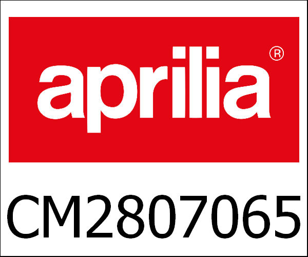 APRILIA / アプリリア純正 Eng. 350 4S/4V E4 Mp3 Maxi|CM2807065