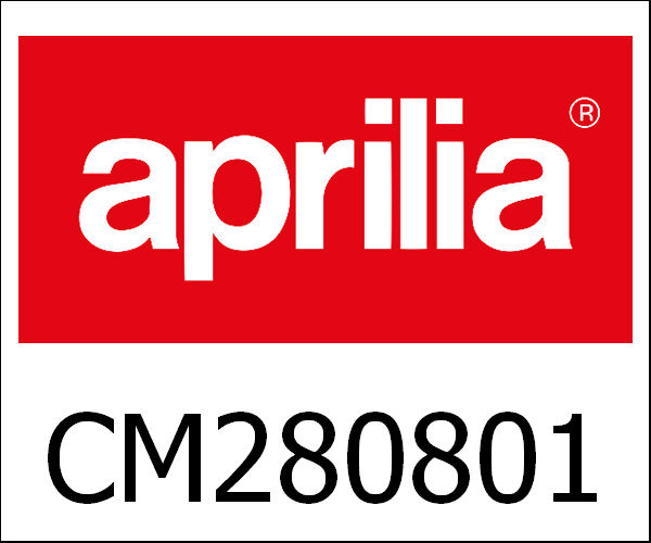 APRILIA / アプリリア純正 Piston-Pin Group - Class A|CM280801