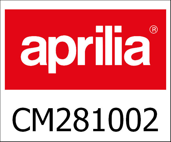 APRILIA / アプリリア純正 Piston-Pin Group - Class B|CM281002