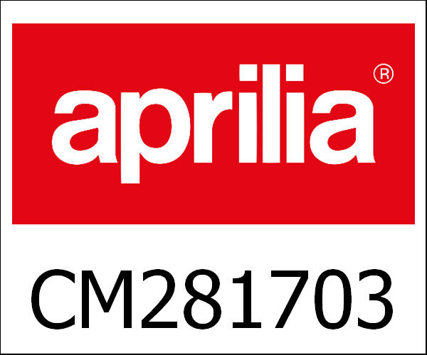 APRILIA / アプリリア純正 Elettronic Injector Device|CM281703