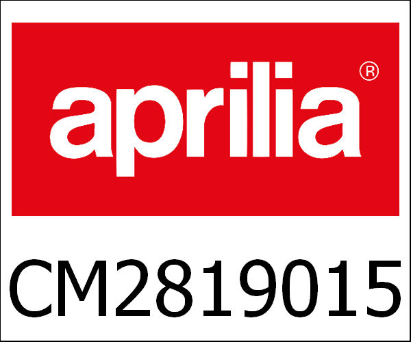 APRILIA / アプリリア純正 Eng.500 4S/4V E4 I.E. Mp3 My16|CM2819015