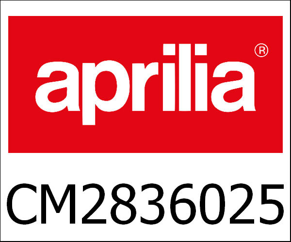 APRILIA / アプリリア純正 Mat Assy, Fr Floor (A/C)|CM2836025