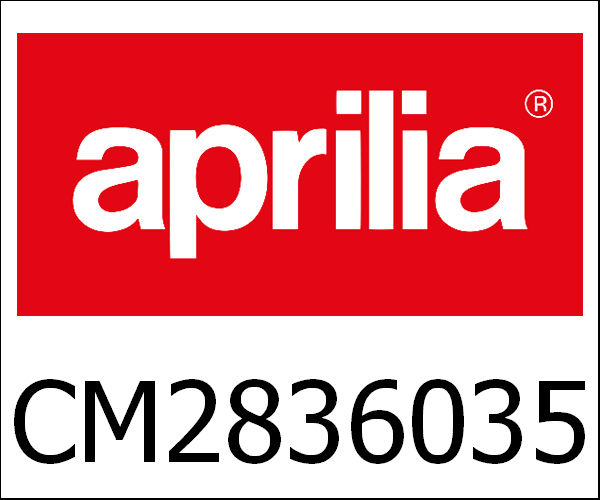 APRILIA / アプリリア純正 Fr. Floor, Mat Assy|CM2836035
