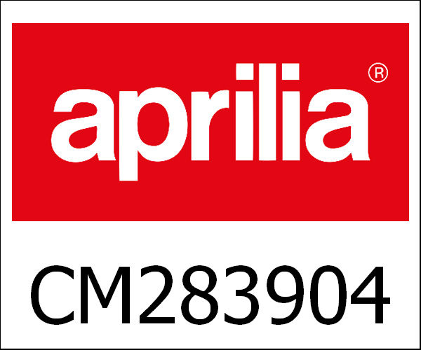 APRILIA / アプリリア純正 Eng.200 Cc 4S/3V E4 Ap Pax Petrol Europe|CM283904
