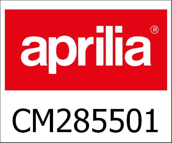 APRILIA / アプリリア純正 Engine 50 4T/3V E4|CM285501