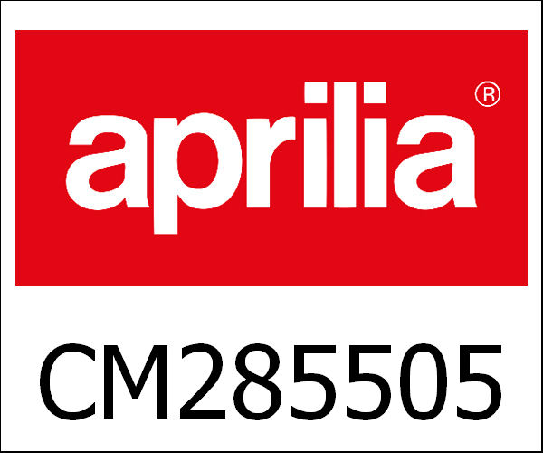 APRILIA / アプリリア純正 Eng. 50 4S/3V E4 I-Get Zip 45Km/H|CM285505