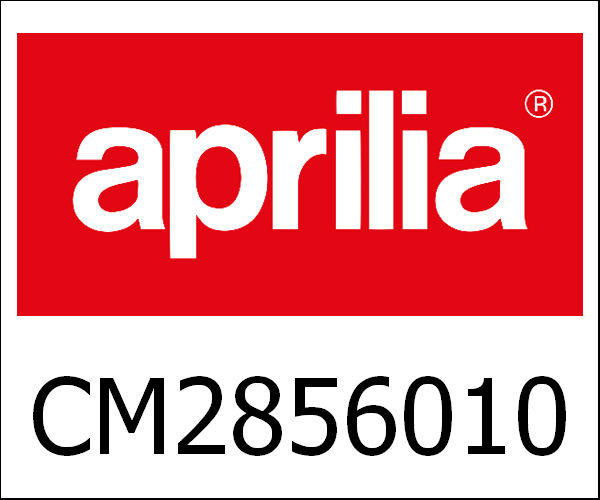 APRILIA / アプリリア純正 Complete Crankcase 2Rd Class Spare Part|CM2856010B