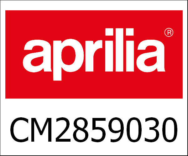 APRILIA / アプリリア純正 Compl. Crankcase 2Nd Class Spare Part|CM2859030B