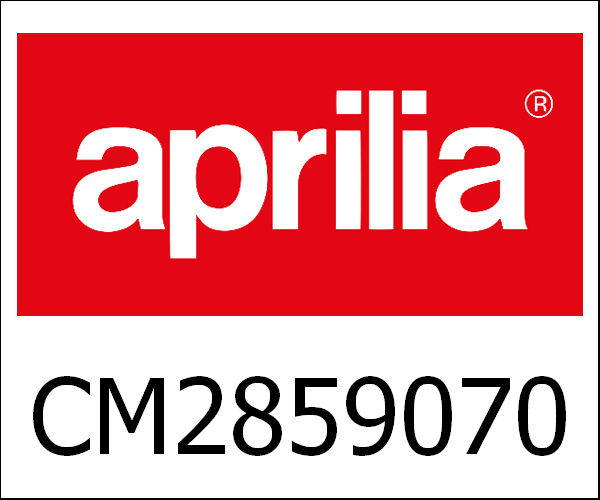 APRILIA / アプリリア純正 Kurbelgehă„Use Kat.1|CM2859070A