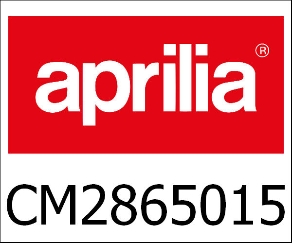 APRILIA / アプリリア純正 Carter, Pair|CM2865015