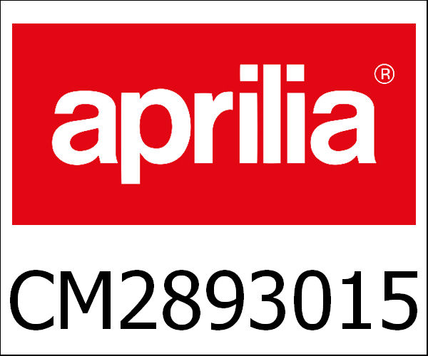 APRILIA / アプリリア純正 Engine Cpl.|CM2893015