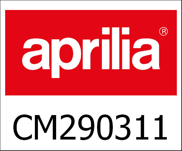 APRILIA / アプリリア純正 Top Case 36L Piaggio Beverly 300 E4 17-- Matt Grey 785/A|CM290311