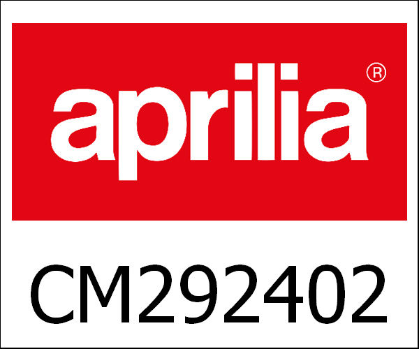 APRILIA / アプリリア純正 Eng. 50 2S E4 Sr Mt / Typhoon|CM292402