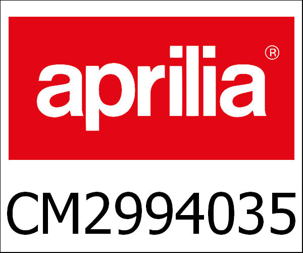 APRILIA / アプリリア純正 Kabine|CM2994035