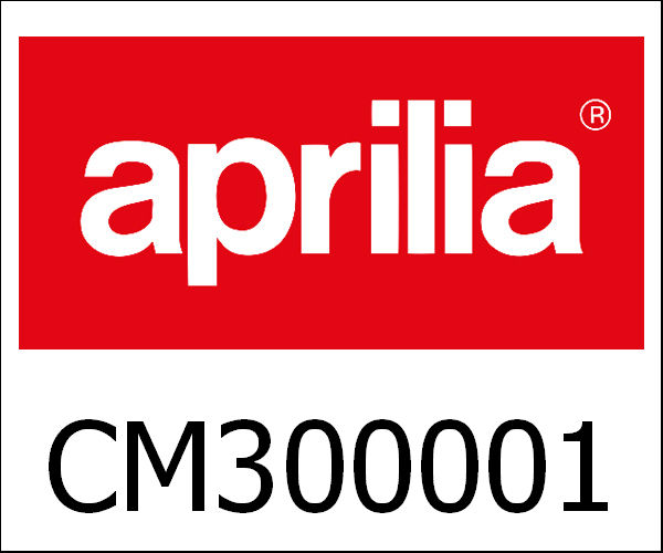 APRILIA / アプリリア純正 Thermical Protection|CM300001