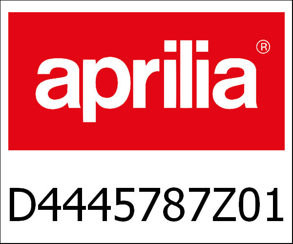 APRILIA / アプリリア純正 Bracket|D4445787Z01