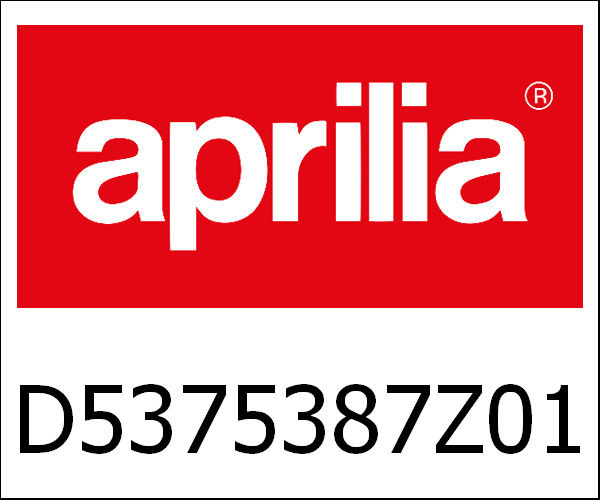 APRILIA / アプリリア純正 Retainer, Washer|D5375387Z01