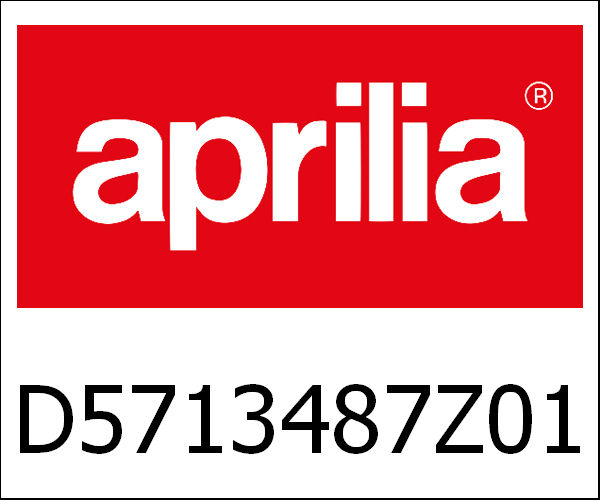 APRILIA / アプリリア純正 Reinforcement Fr Side Fr|D5713487Z01