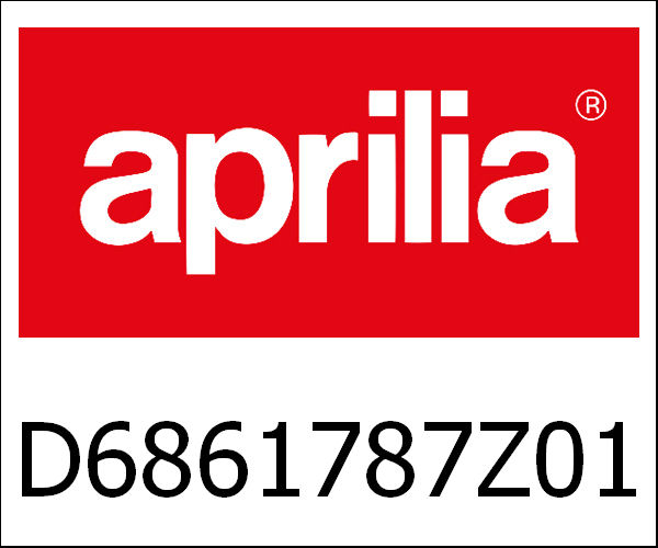 APRILIA / アプリリア純正 Pen|D6861787Z01