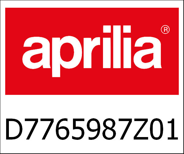 APRILIA / アプリリア純正 Protection|D7765987Z01