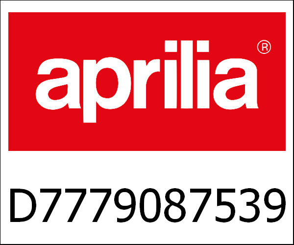 APRILIA / アプリリア純正 Klep|D7779087539