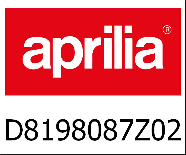 APRILIA / アプリリア純正 Relais Knipperlicht Porter|D8198087Z02