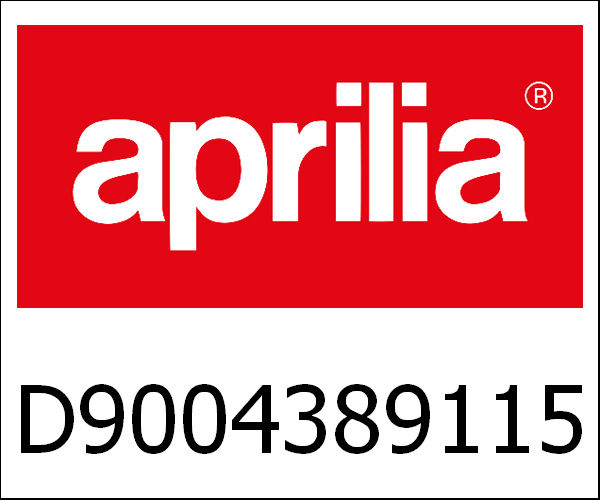 APRILIA / アプリリア純正 Collare|D9004389115