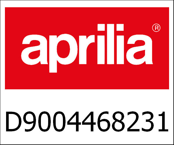 APRILIA / アプリリア純正 Clip|D9004468231