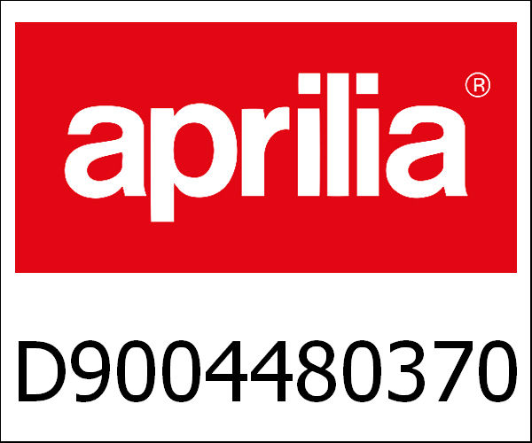 APRILIA / アプリリア純正 Grommet|D9004480370