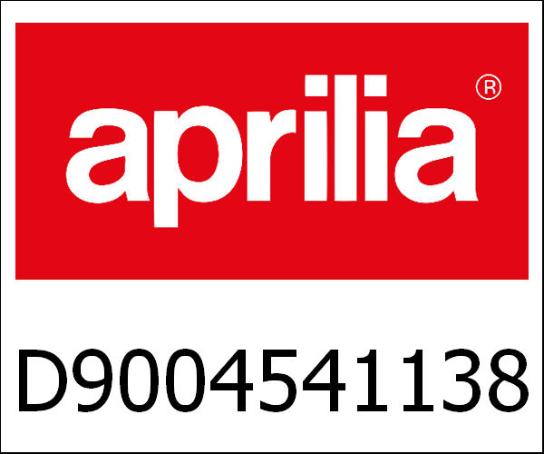 APRILIA / アプリリア純正 Cushion|D9004541138
