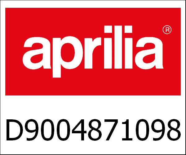 APRILIA / アプリリア純正 Plug,Hole|D9004871098