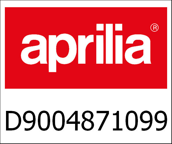 APRILIA / アプリリア純正 Plug,Hole|D9004871099