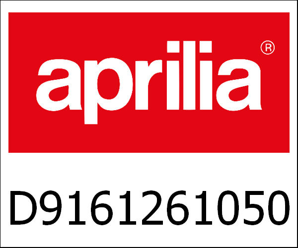 APRILIA / アプリリア純正 Bolt|D9161261050