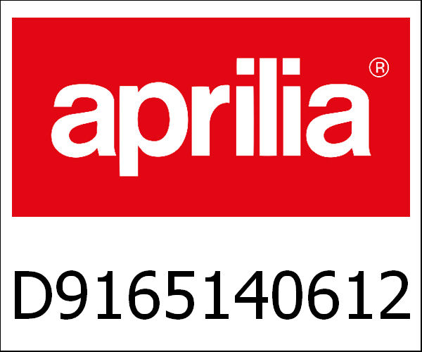 APRILIA / アプリリア純正 Bolt|D9165140612