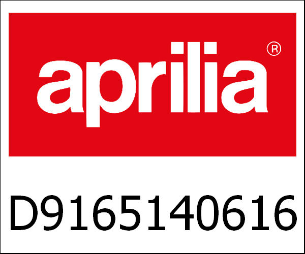 APRILIA / アプリリア純正 Bolt|D9165140616