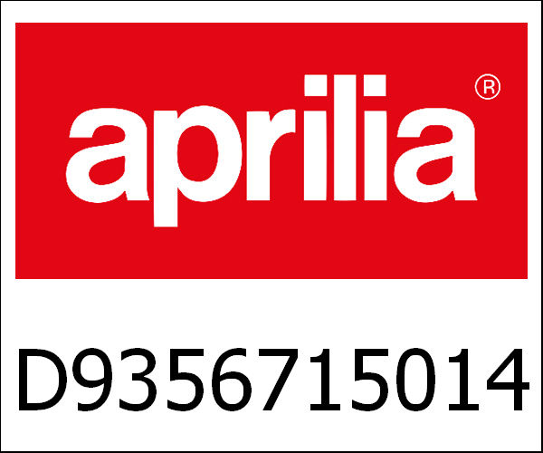 APRILIA / アプリリア純正 Screw, Tapping|D9356715014