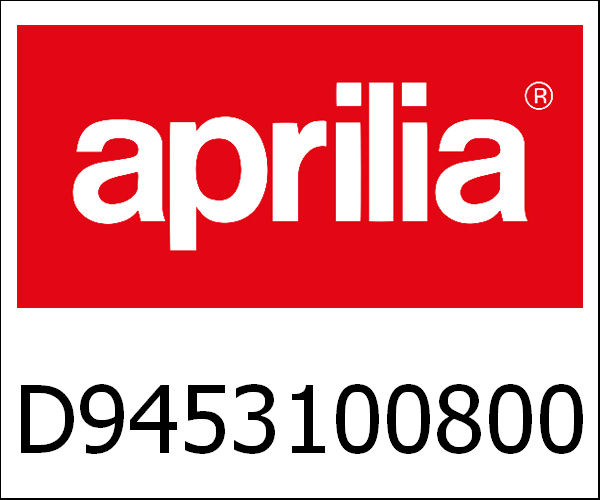 APRILIA / アプリリア純正 Washer, Wave|D9453100800