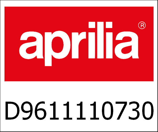 APRILIA / アプリリア純正 Clamp|D9611110730