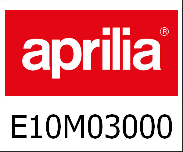 APRILIA / アプリリア純正 Cylinder Grade A|E10M030002