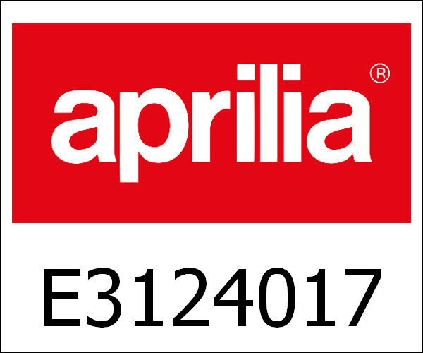 APRILIA / アプリリア純正 Circlip|E3124017