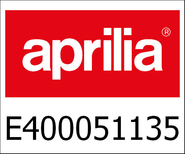 APRILIA / アプリリア純正 Leva|E400051135