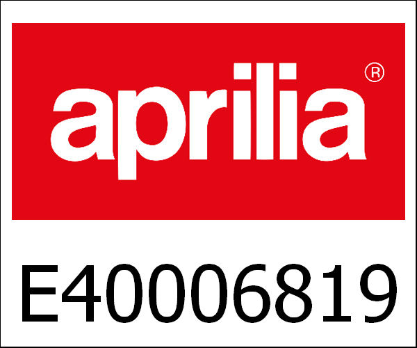 APRILIA / アプリリア純正 Verstuiverpomp|E40006819