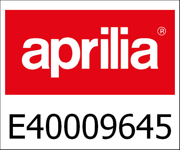 APRILIA / アプリリア純正 Stelnippel Koppeling|E40009645