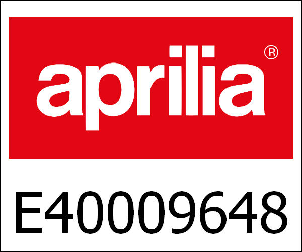 APRILIA / アプリリア純正 Ring Gear|E40009648