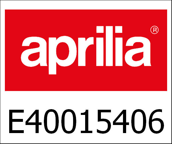 APRILIA / アプリリア純正 Startmotor|E40015406