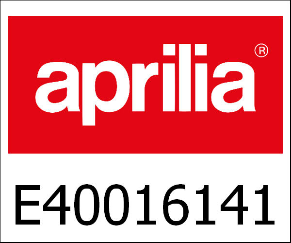 APRILIA / アプリリア純正 Joint-Suction Bulb|E40016141