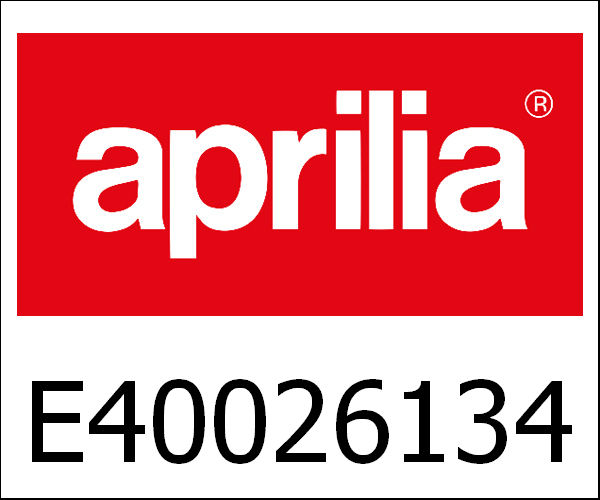 APRILIA / アプリリア純正 Head Cylinder Gasket|E40026134
